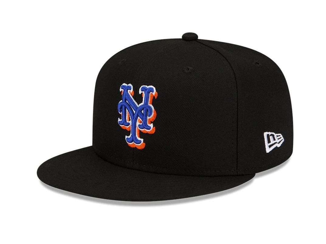 2023 MLB New York Mets Hat TX 20230515